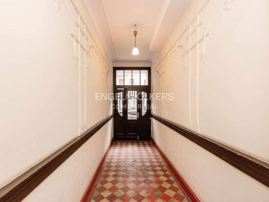 Sonstiges zum Kauf als Kapitalanlage geeignet 7.500.000 € 3.232,7 m² 1.140 m² Grundstück Wedding Berlin 13347