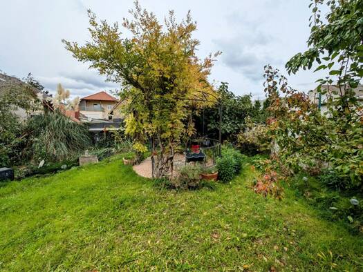 Einfamilienhaus zum Kauf provisionsfrei 275.000 € 3 Zimmer 107 m² 340 m² Grundstück frei ab sofort Kirchheim an der Weinstraße 67281