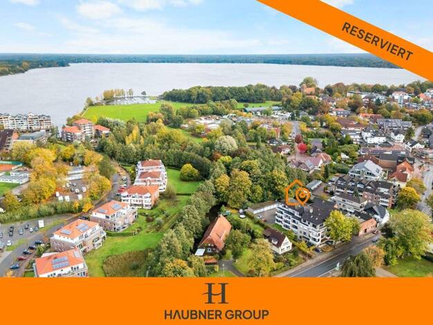 Wohnung zum Kauf 169.000 € 2 Zimmer 50,6 m² 3. Geschoss Bad Zwischenahn I Bad Zwischenahn 26160