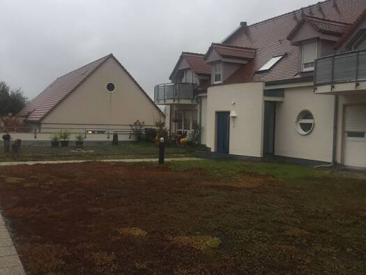 Studio zum Kauf 108.500 € 1 Zimmer 44,4 m² Geschoss 2/2 Reick Dresden 01237