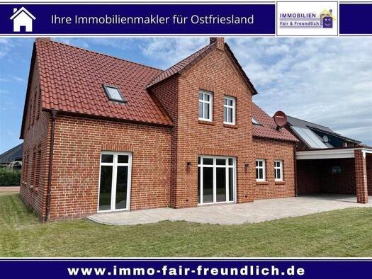 Mehrfamilienhaus zum Kauf 769.000 € 7 Zimmer 182 m² 676 m² Grundstück frei ab sofort Norden Norden , Ostfriesl 26506