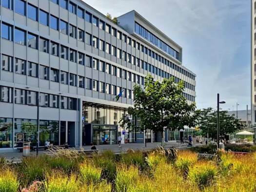 Bürofläche zur Miete provisionsfrei 5 m² Bürofläche Döbling 1190