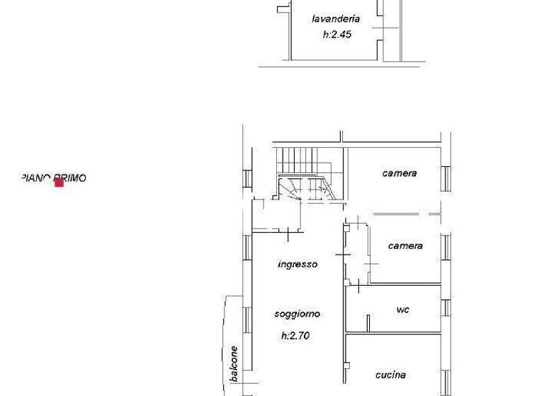 Wohnung zum Kauf 509.000 € 7 Zimmer 150 m² 1. Geschoss Costermano sul Garda 37010