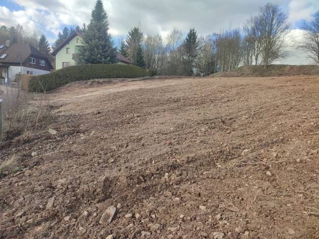 Grundstück zum Kauf 1.000 m² Grundstück Mechelgrün Neuensalz 08541