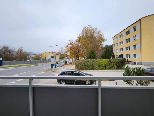 Wohnung zur Miete 420 € 2 Zimmer 47,8 m² Eisenstraße 1A Pöchlarn 3380