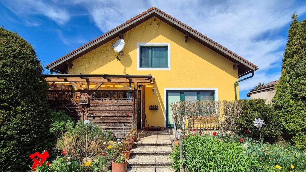 Haus zum Kauf 390.000 € 3 Zimmer 95 m² 633 m² Grundstück Mitterndorf 3452