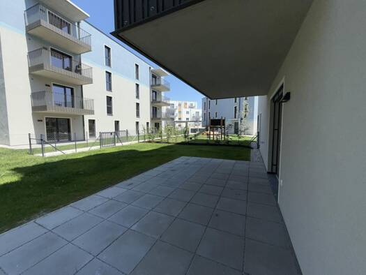 Wohnung zum Kauf provisionsfrei 457.600 € 4 Zimmer 90 m² frei ab sofort Wiener Neustadt 2700
