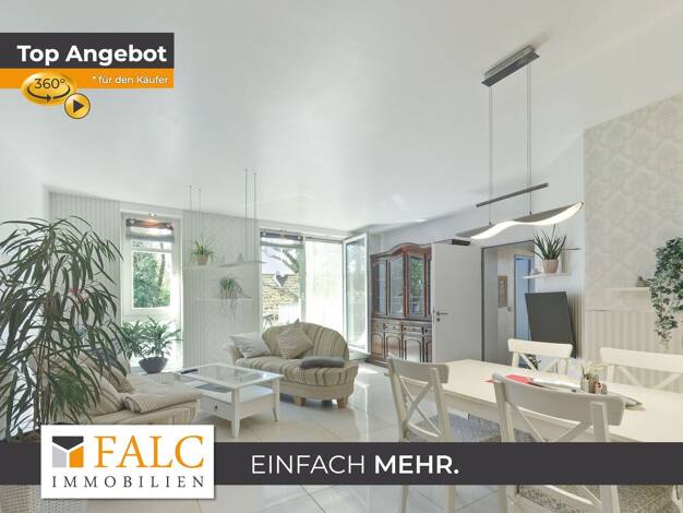 Sonstiges zum Kauf als Kapitalanlage geeignet 335.000 € 4 Zimmer 126 m² 415 m² Grundstück Nottuln Nottuln 48301