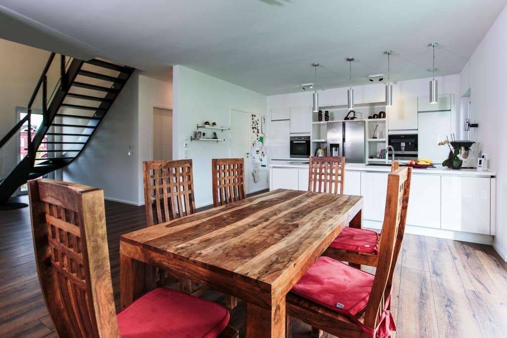 Einfamilienhaus zum Kauf - Erstbezug - Ansicht 3