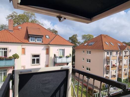 Wohnung zum Kauf 91.000 € 1 Zimmer 34 m² Briesnitz Ortsamtsbereich Cotta 01157