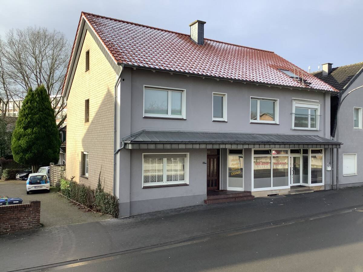 Wohnung zum Kauf 360.000 € 5 Zimmer 177,7 m²<br/>Wohnfläche 1.<br/>Geschoss Stadt Ibbenbüren 49477