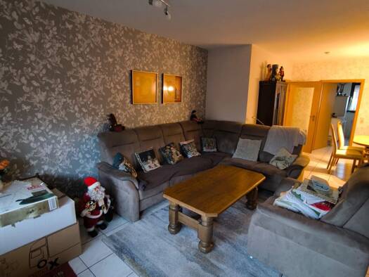 Terrassenwohnung zur Miete 640 € 3 Zimmer 83 m² Geschoss EG/2 frei ab 01.03.2026 Wallenhorst 49134