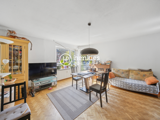 Wohnung zum Kauf 530.000 € 3 Zimmer 75,3 m² 1. Geschoss Eimsbüttel Hamburg 20253