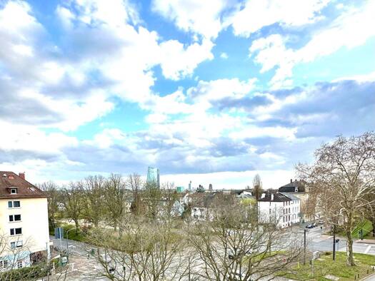 Wohnung zum Kauf 479.000 € 3 Zimmer 75 m² 2. Geschoss Ostend Innenstadt IV 60385