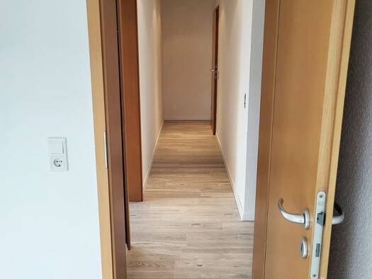 Wohnung zur Miete 750 € 3 Zimmer 61 m² 5. Geschoss Werther Hof 13 Barmen Wuppertal 42275