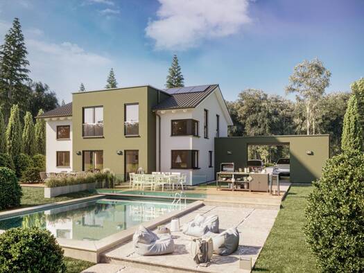 Mehrfamilienhaus zum Kauf provisionsfrei 984.728 € 8 Zimmer 182 m² 1.185 m² Grundstück Reinfeld 23858