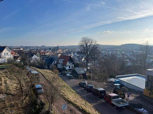 Wohnung zur Miete 669 € 5 Zimmer 150 m² frei ab 01.12.2026 Ilmenau Ilmenau 98693