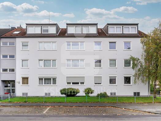 Mehrfamilienhaus zum Kauf als Kapitalanlage geeignet 2.500.000 € 3 Zimmer 678 m² 945 m² Grundstück Bilderstöckchen Nippes 50739