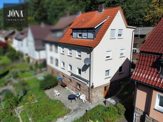 Mehrfamilienhaus zum Kauf 319.000 € 8 Zimmer 174 m² 400 m² Grundstück Kulmbach Kulmbach 95326
