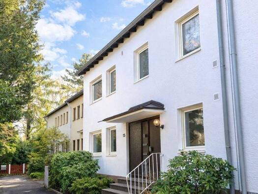 Reihenmittelhaus zum Kauf 850.000 € 6 Zimmer 182 m² 432 m² Grundstück Kessenich Bonn / Dottendorf 53129