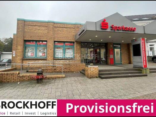 Bürofläche zur Miete provisionsfrei 8,09 € 11 Zimmer 741 m² Bürofläche teilbar ab 741 m² Gerthe Nord 44805