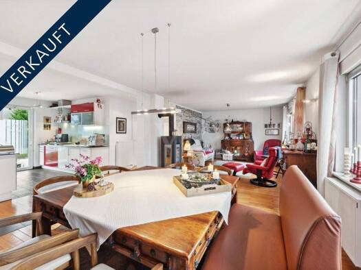 Mehrfamilienhaus zum Kauf 10 Zimmer 200 m² 512 m² Grundstück Saarlouis 66740