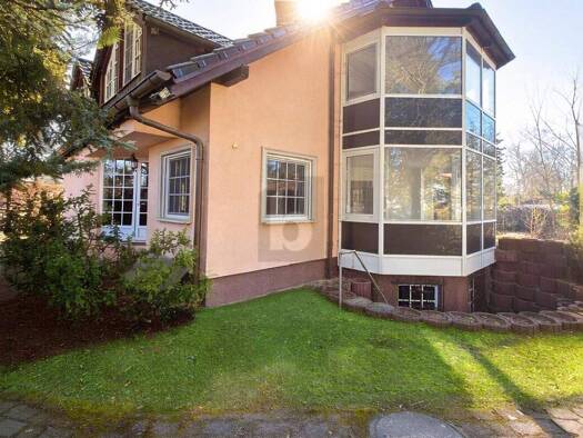 Wohnung zur Miete 2.300 € 3 Zimmer 120 m² EG Schmöckwitz Berlin-Schmöckwitz 12527