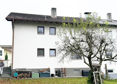 Doppelhaushälfte zum Kauf 1.695.000 € 8 Zimmer 212,3 m² 872 m² Grundstück Giggenbacherstr. 4 Lochhausen München-Aubing-Lochhausen-Langwied 81249