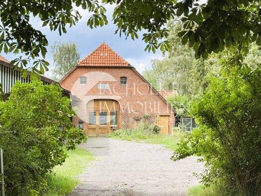 Haus zum Kauf 850.000 € 7,5 Zimmer 173 m² 185.195 m² Grundstück Großmoor Adelheidsdorf 29352
