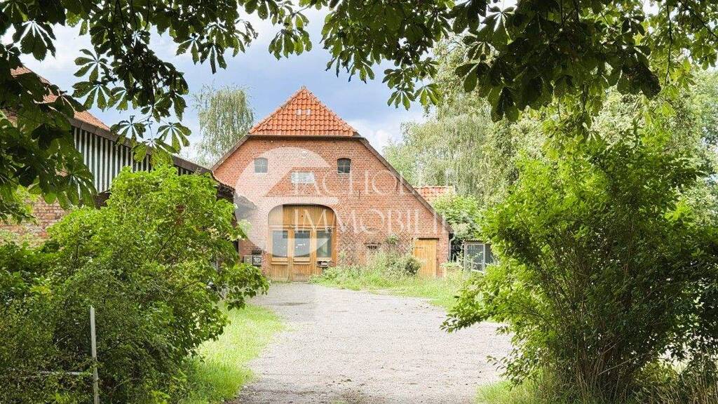 Haus zum Kauf 850.000 € 7,5 Zimmer 173 m² 185.195 m² Grundstück Großmoor Adelheidsdorf 29352