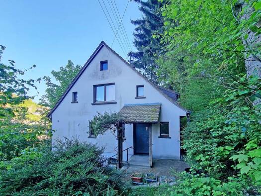 Einfamilienhaus zum Kauf 198.000 € 108 m² 2.209 m² Grundstück Schönau Schönau 69250