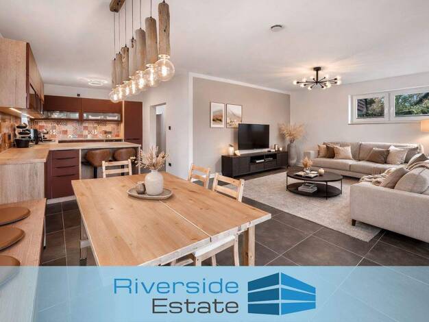 Einfamilienhaus zum Kauf 699.000 € 7 Zimmer 170,3 m² 643 m² Grundstück Moorhausen Lilienthal 28865