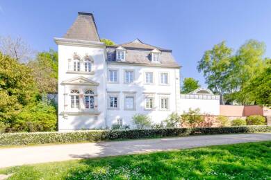 Schloss zum Kauf 11 Zimmer 355 m² 1.715 m² Grundstück Alt-Kürenz 3 Trier 54295