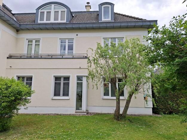 Maisonette zum Kauf provisionsfrei 498.000 € 4 Zimmer 145 m² 1. Geschoss Stolpe Hohen Neuendorf 16540