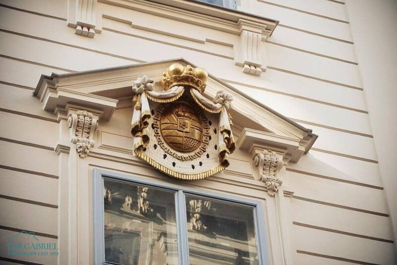 4-Zimmer-Maisonette, 144 m², Innere Stadt, Innere Stadt