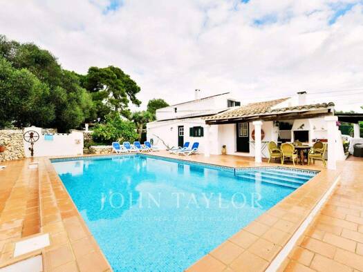 Mehrfamilienhaus zum Kauf provisionsfrei als Kapitalanlage geeignet 1.050.000 € 290 m² 1.491 m² Grundstück San Luis 03180