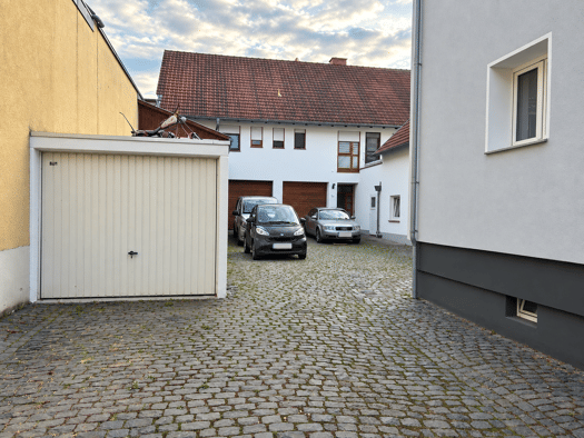 Mehrfamilienhaus zum Kauf als Kapitalanlage geeignet 930.000 € 12 Zimmer 400 m² 800 m² Grundstück Södeler Straße Steinfurth Bad Nauheim 61231