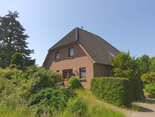 Haus zum Kauf 375.000 € 4 Zimmer 212 m² 6.336 m² Grundstück Elpersbüttelerdonn 25704