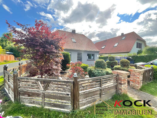 Haus zum Kauf 479.000 € 7 Zimmer 149 m² 684 m² Grundstück Oldenburg / Bürgerfelde 26127