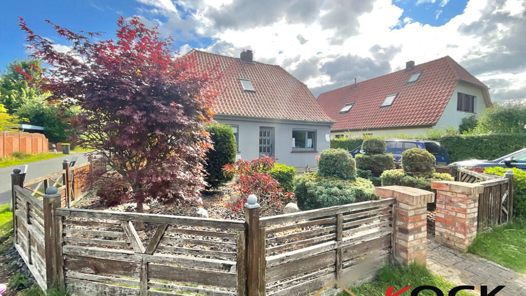 Haus zum Kauf 479.000 € 7 Zimmer 149 m² 684 m² Grundstück Bürgerfelde Oldenburg / Bürgerfelde 26127