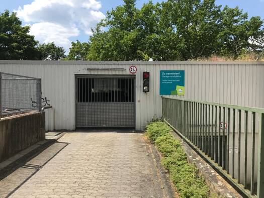 Tiefgaragenstellplatz zur Miete 35,70 € Mirjam-Pressler-Straße 27-29 Kranichstein Darmstadt 64289