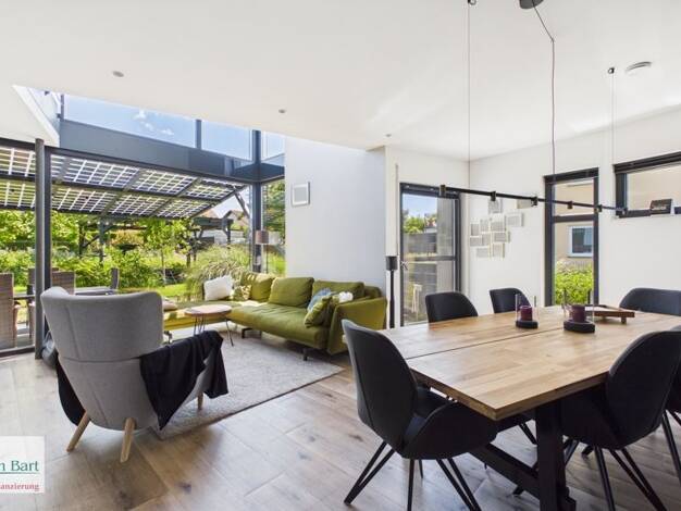 Einfamilienhaus zum Kauf 699.800 € 5 Zimmer 157 m² 1.004 m² Grundstück Perl Perl 66706