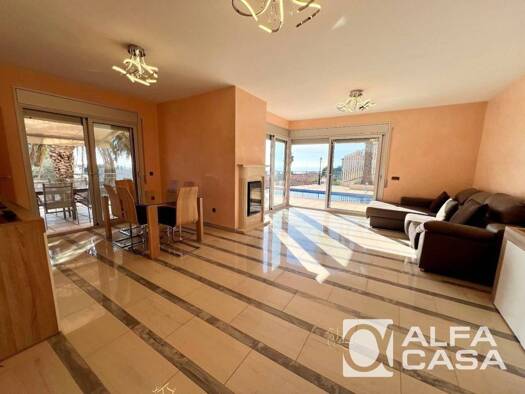 Villa zum Kauf 1.500.000 € 3 Zimmer 369 m² Lloret de Mar 17310