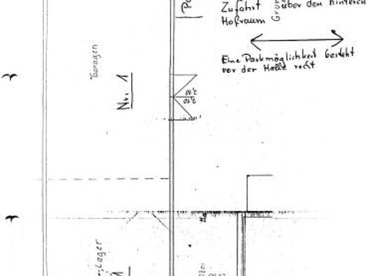 Halle/Industriefläche zur Miete provisionsfrei 1.000 € 170 m² Lagerfläche Carl- Zeiß. Str 36 Hemmingen-Westerfeld Hemmingen 30966