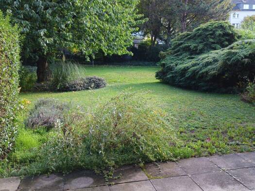 Terrassenwohnung zum Kauf 225.000 € 2 Zimmer 63 m² frei ab sofort Pennenfeld Bonn 53177