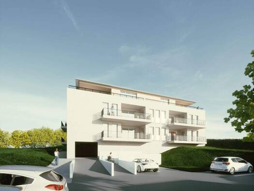 Wohnung zum Kauf - Erstbezug provisionsfrei 442.000 € 3 Zimmer 104 m² Meschede 59872