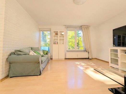 Wohnung zum Kauf als Kapitalanlage geeignet 480.000 € 2 Zimmer 62 m² Thalk.Obersendl.-Forsten-Fürstenr.-Solln München 81379