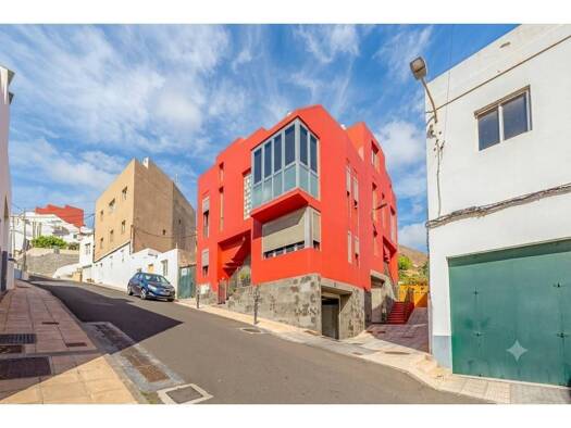 Villa zum Kauf 299.000 € 3 Zimmer 206 m² Santa María de Guía de Gran Canaria 35450