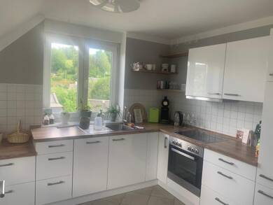 Wohnung zur Miete 375 € 2 Zimmer 62 m² Wurzbach Wurzbach 07343