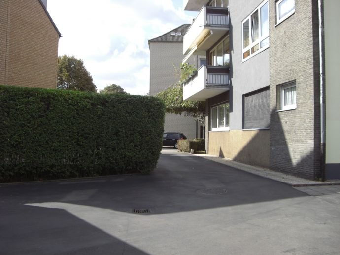 Garage zum Kauf 22.000 € Dorstener Str. 15 Rath Düsseldorf 40472